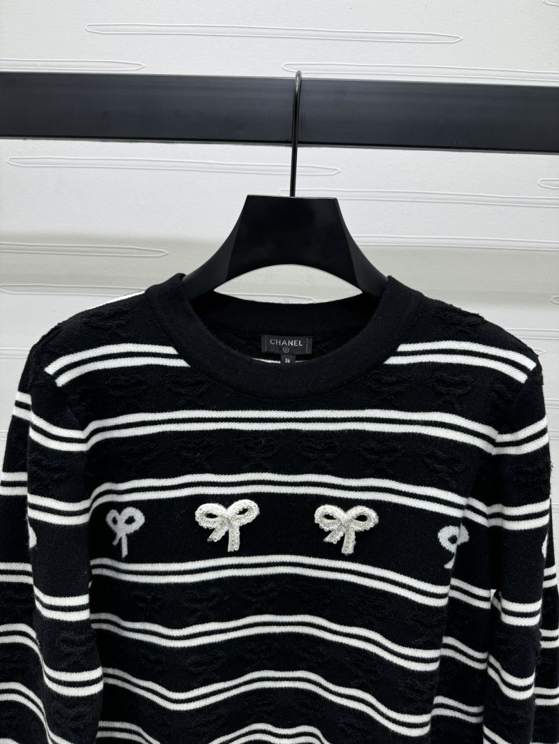 Chanel Sweaters